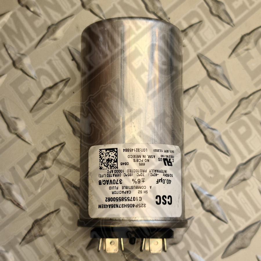 Challenger 2009612 AB-10396 Run Capacitor